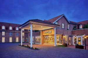 Image of Courtyard by Marriott Schwerin