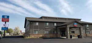 Image of SureStay Plus Hotel by Best Western Grand Island