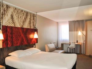 Image of Hotel ibis Dijon Centre Clemenceau