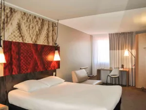 Image of Hotel ibis Dijon Centre Clemenceau