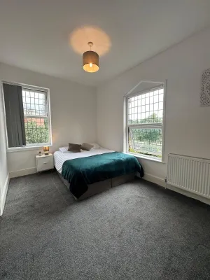 Image of Riverside by Teil Luxurious one bed Apartment