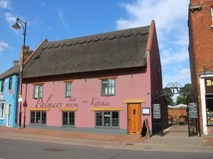 Image of Palmer's Ale House