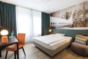 Image of ACHAT Hotel Frankfurt Airport