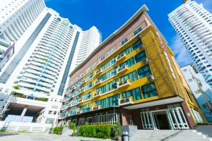 Image of Neo Hotel