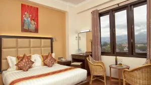 Image of The Hotel Emperor Inle