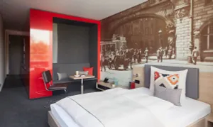 Image of Living Hotel Frankfurt