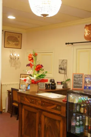 Image of Hotel Montsegur