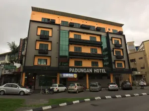 Image of Padungan Hotel