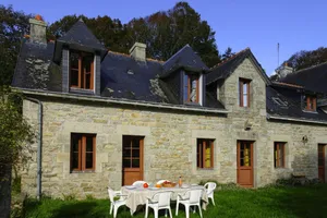 Image of Semi-detached House, Benodet
