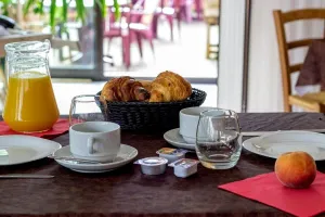 Image of Logis Hotel Restaurant Auberge Les Rives de l'Arzon