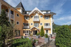 Image of Hôtel Le Belvédère