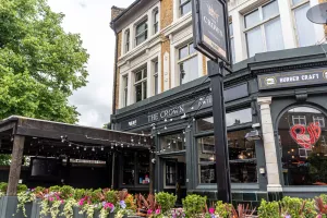Image of PubLove @ The Crown, Battersea