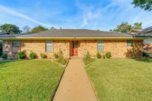 Image of Family Home w/ Patio in Irving: Pets Welcome!