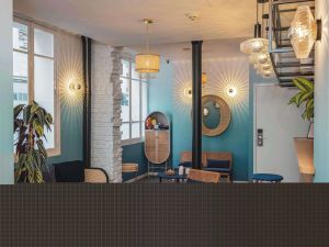 Image of ibis Styles Paris Montmartre Nord