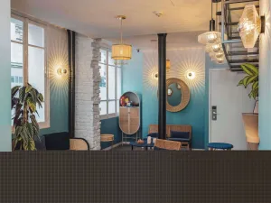 Image of ibis Styles Paris Montmartre Nord