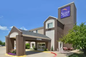 Image of Sleep Inn Fayetteville North