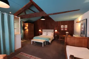 Image of Relais de Chasse la Chaignaie