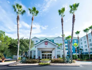 Image of Hilton Garden Inn Jacksonville JTB/Deerwood Park