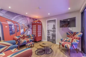 Image of The Old School Room - The Lace Market