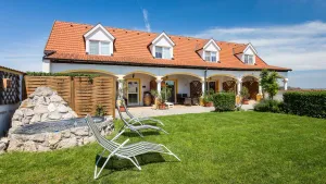 Image of Appartementhaus Martina