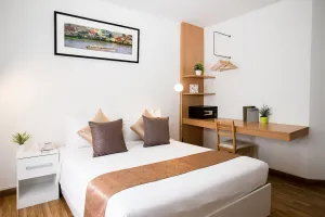 Image of Anda Ramkhamhaeng By St James Hotel