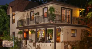 Image of BENTON PLACE INN