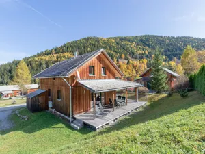 Image of Quaint Family Chalet in Stadl an der Mur near Ski Area