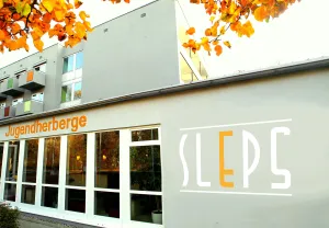 Image of Hostel SLEPS