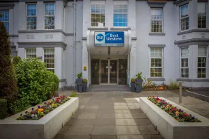 Image of Best Western New Kent Hotel