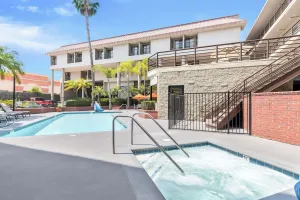 Image of Best Western Plus Irvine Spectrum Hotel