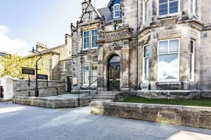 Image of No1 Apartments & Bedrooms St Andrews - St Mary's