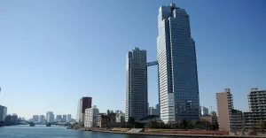 Image of Ginza Creston