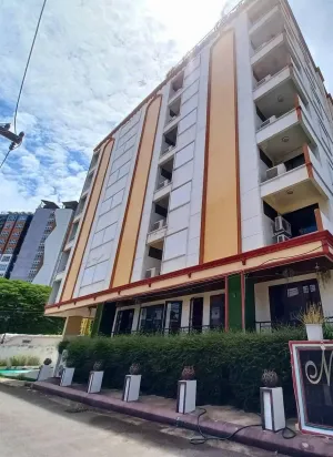Image of Noble Place Chiangmai
