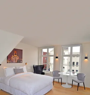Image of The House of Edward by Domani Hotels