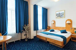 Image of Steens Hotel