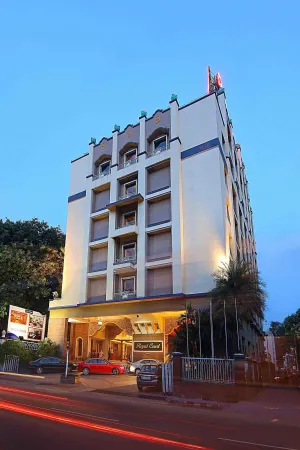 Image of Royal Court