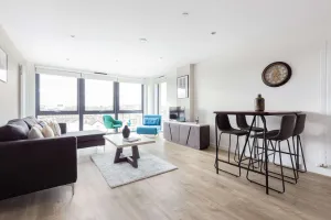 Image of Camden Apartment