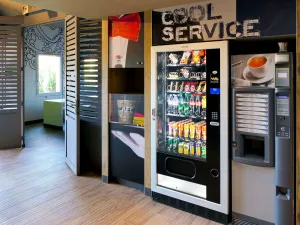 Image of ibis budget Beauvais Aeroport