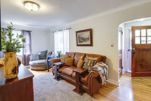 Image of Charming Hamilton Hideaway: Half-mi to Main St!