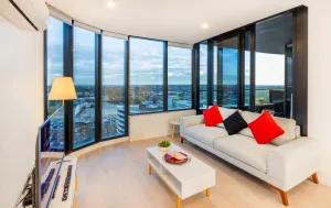 Image of Astra Apartments Glen Waverley