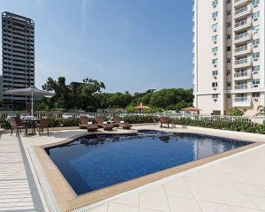 Image of Quality Rio de Janeiro - Barra da Tijuca