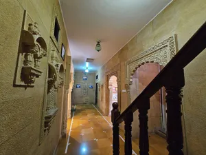 Image of Hotel Royal Haveli