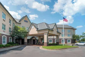 Image of Comfort Inn & Suites Daphne Spanish Fort - Mobile East