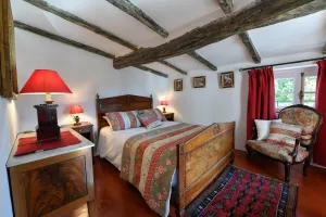 Image of Le Hameau