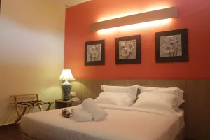 Image of Fomecs Boutique Hotel, Jonker Street