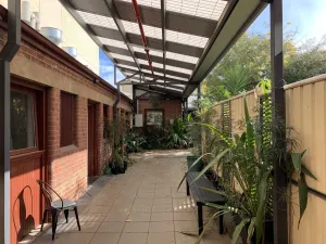 Image of CROWN CBD MOTEL - City Location