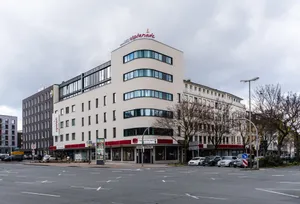Image of Hotel Esplanade Dortmund