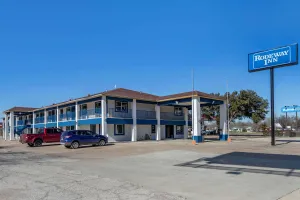 Image of Rodeway Inn Caldwell