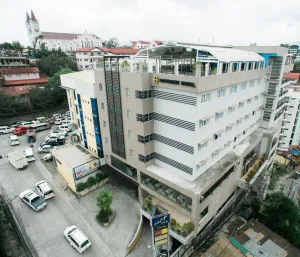 Image of Citylight Hotel