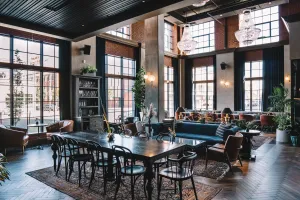 Image of The Ramble Hotel